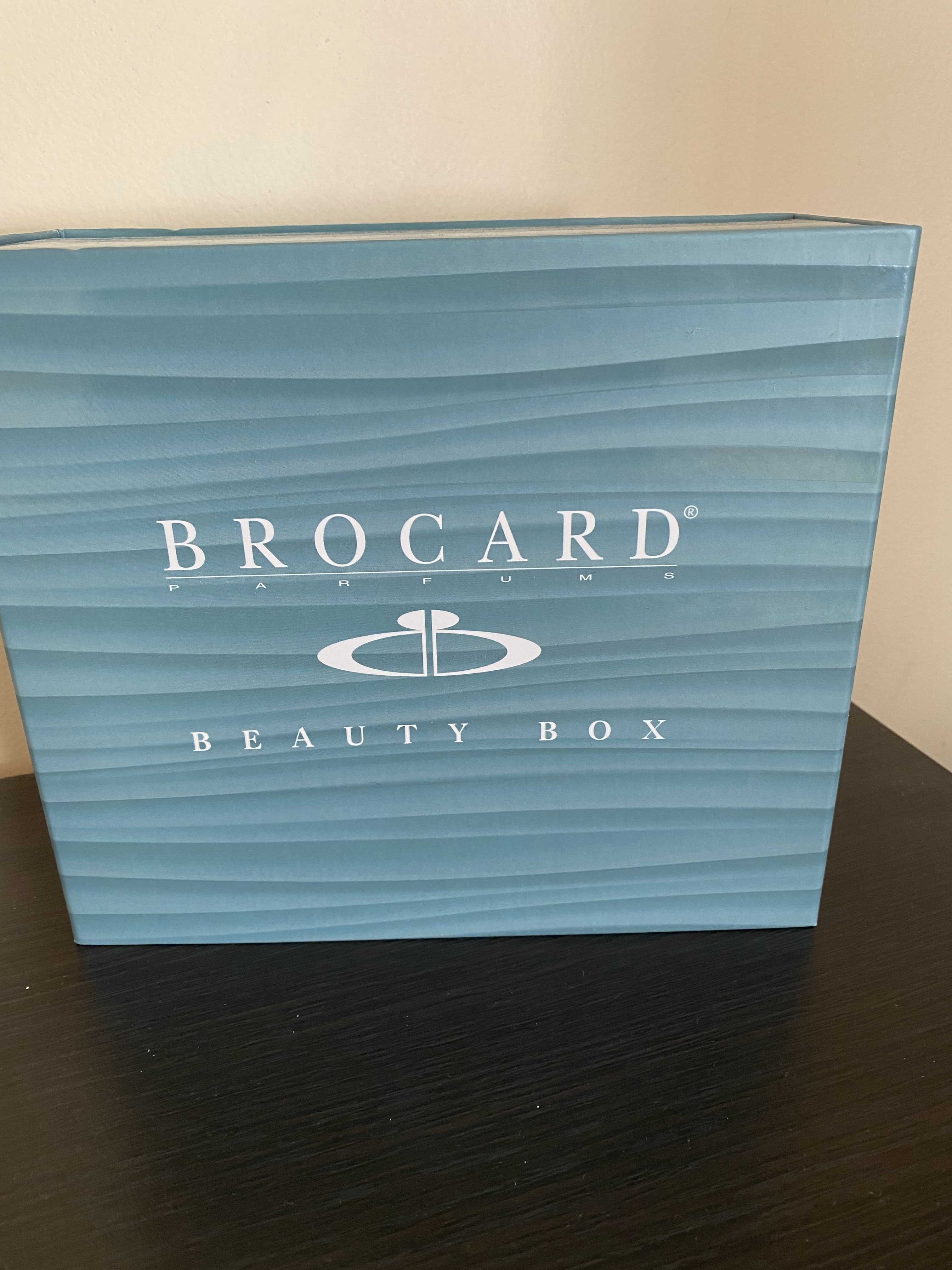 Подарочная коробка BROCARD