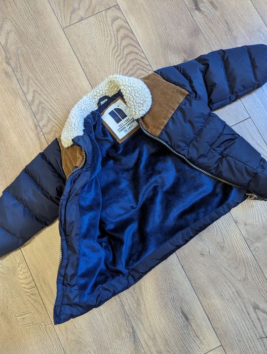 Дитяча осіння куртка.Next 2-3р