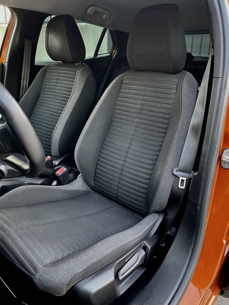 Peugeot 2008 GT Line