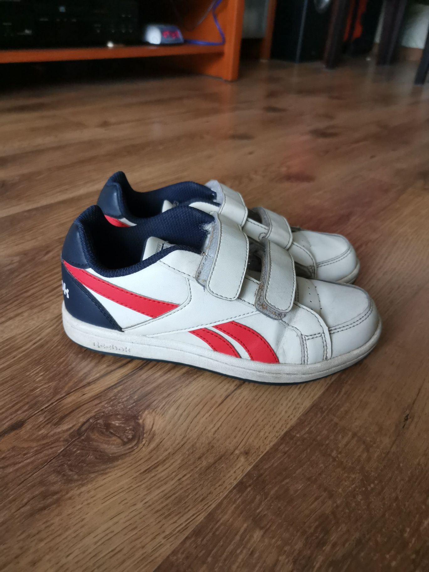 Buty Reebok r. 32 wkładka 21.5 cm