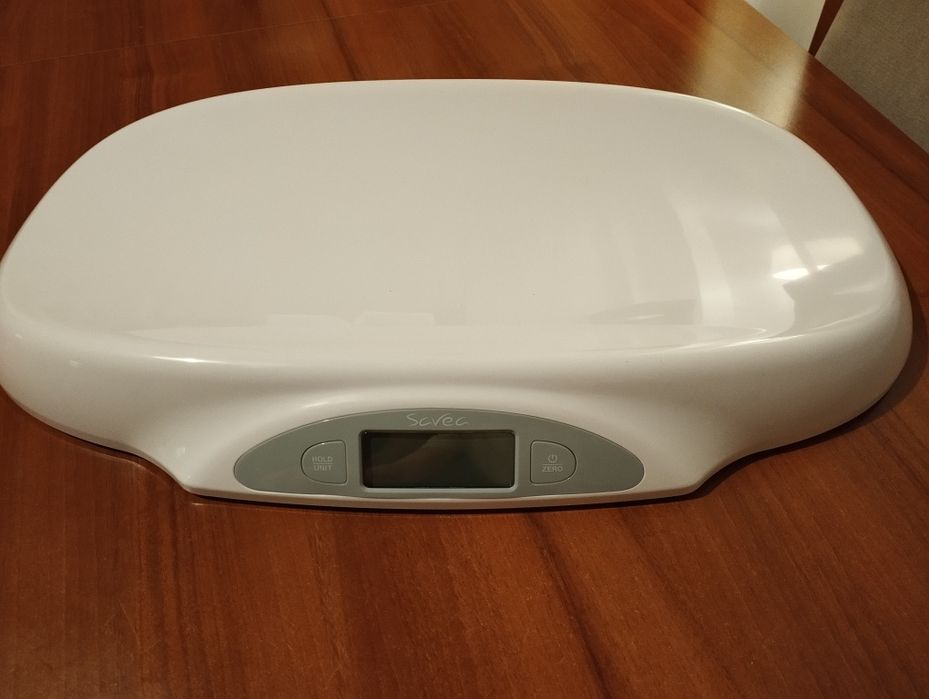Waga elektroniczna dla dzieci Savea