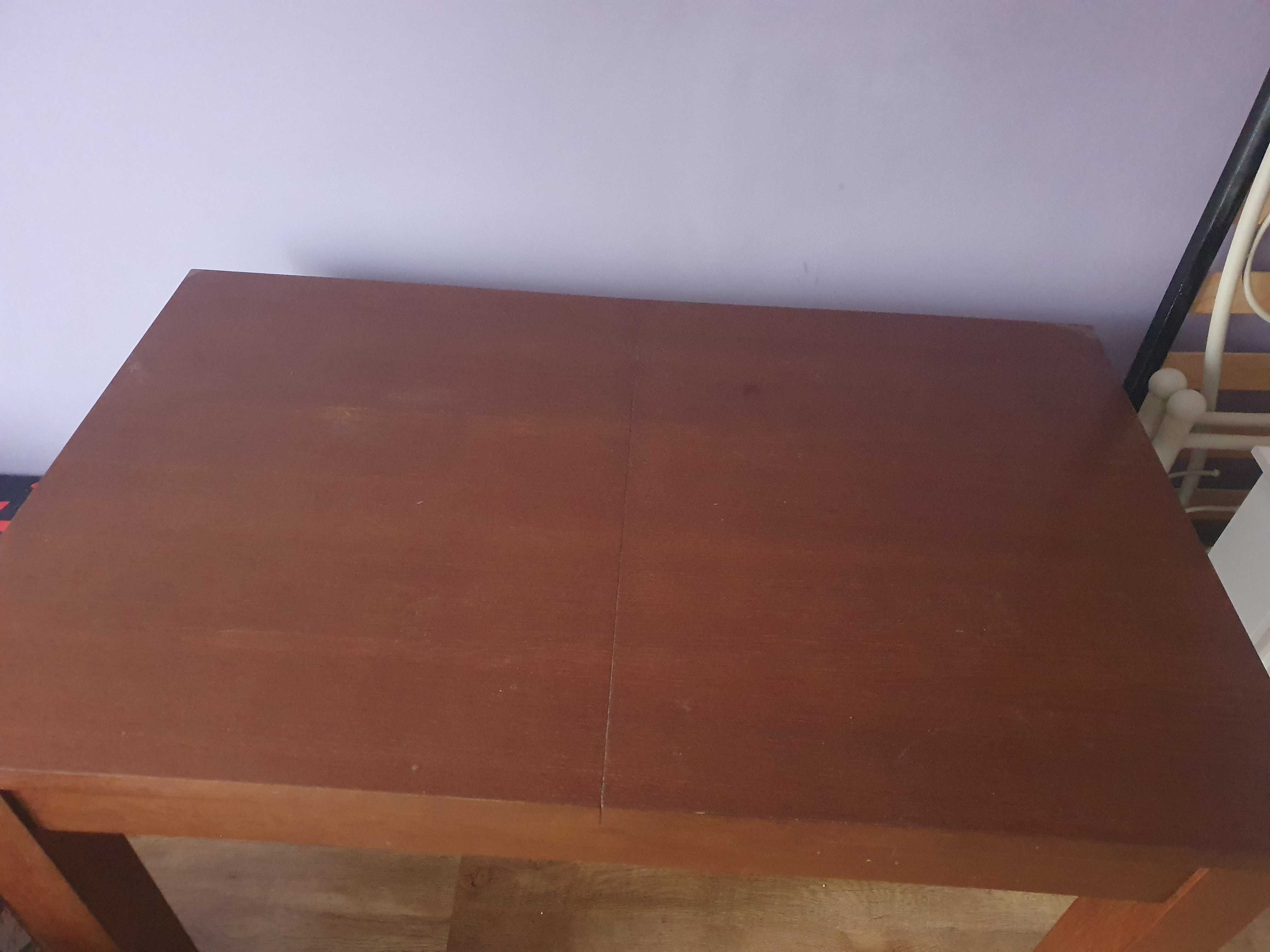 Stół fornirowany MK Meble