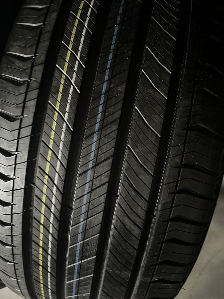 255/50/19 R19 Michelin Primacy All Season 4шт нові