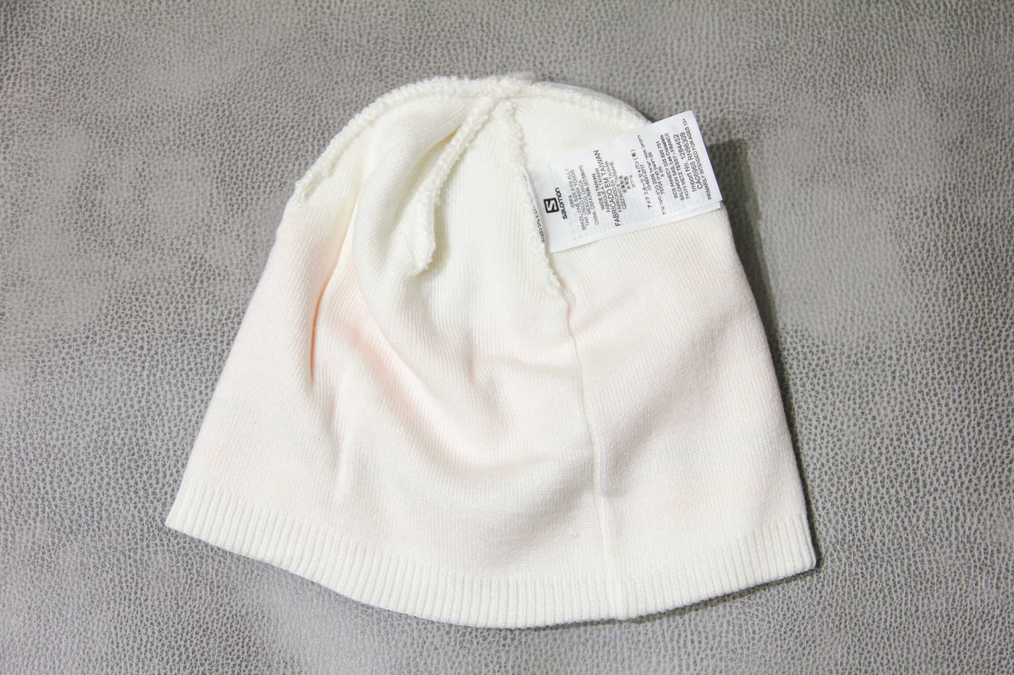 Шапка Salomon Flatspin Short Beanie