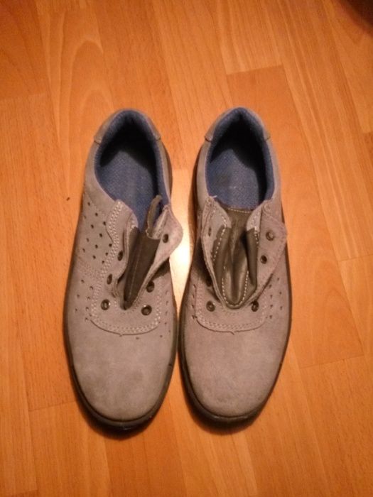 Туфли мужские Impact.