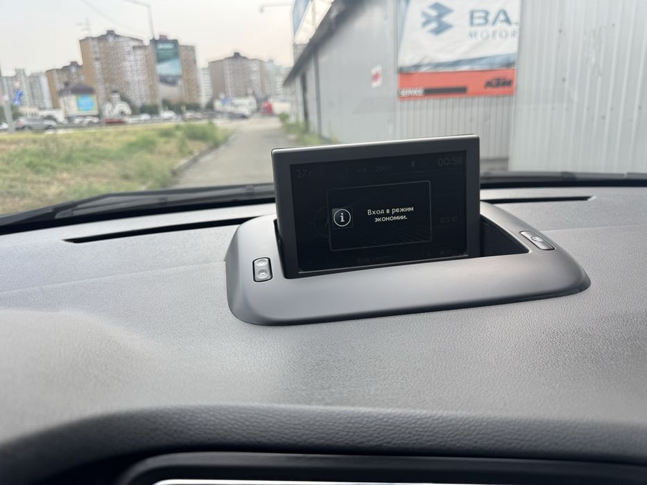 Peugeot 5008 1.6 tph з Швейцарії