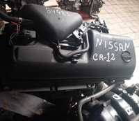 Motor Completo Nissan CR12