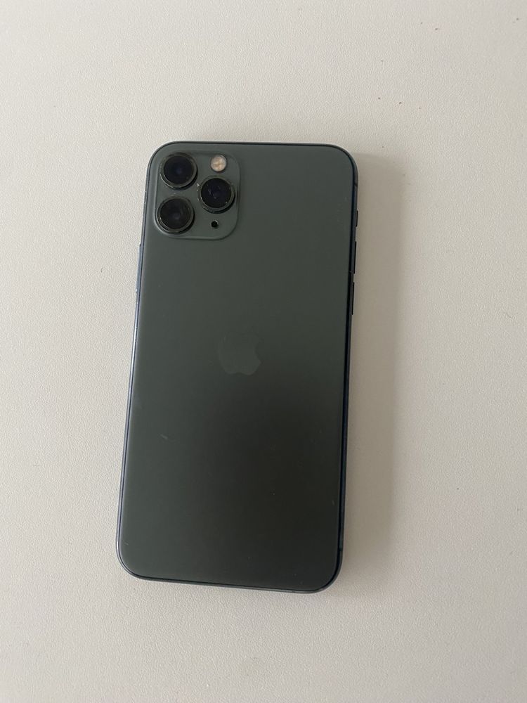 iPhone 11 Pro 256gb