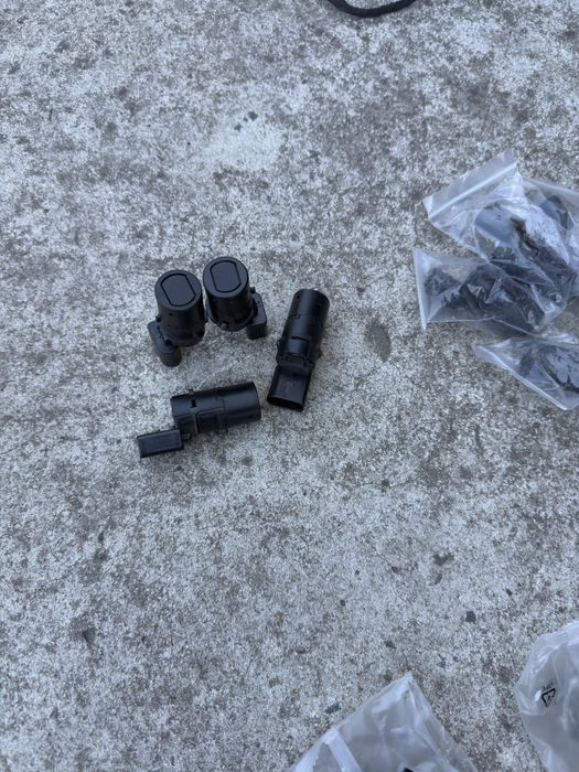 Парктронін, провід , блок  Ауді а6 с5, а6 с6, а6 с7, Q5, a4 b8