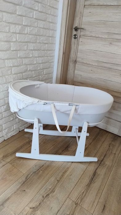 Kosz Mojżesza kołyska