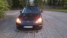 Sprzedam Toyota Avensis Verso