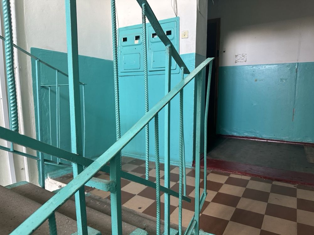 Продам. Однокімнатна вул. соборна