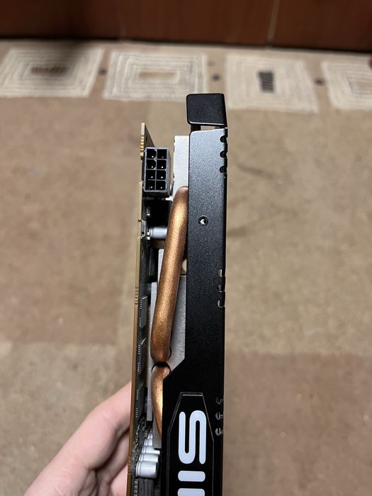 Radeon RX 570 IceQ X² OC