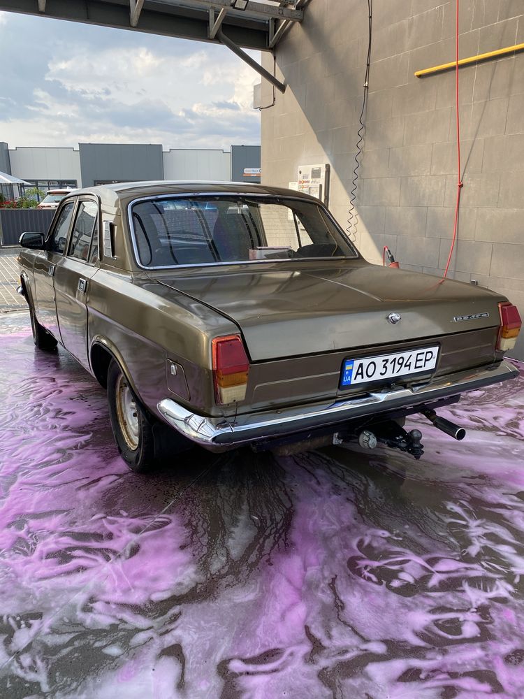 Продам ГАЗ 2410.