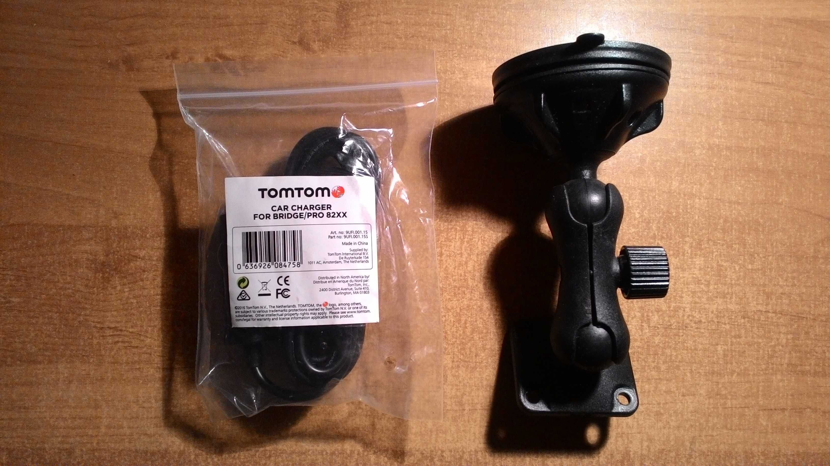 TomTom 6250 PRO 8475 Truck Bridge kartySIM serwis aktualizacje map GPS