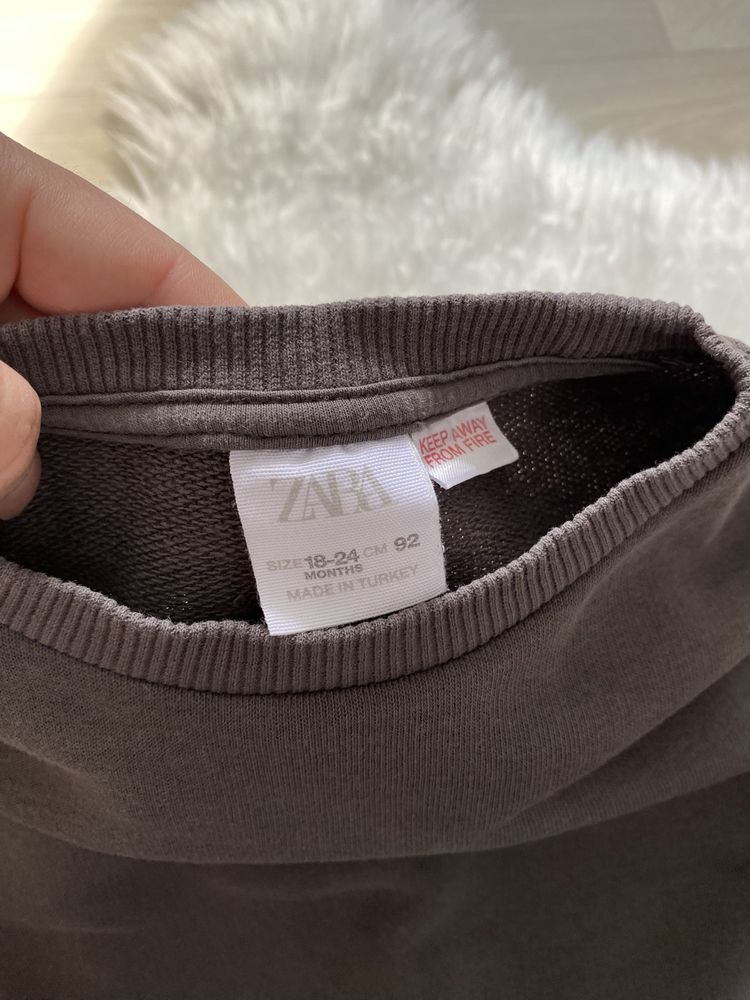 Комплект ZARA (2-x нитка) 92