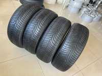 Шини всесезонні Michelin Cross Climate 225/60r18 Michelin 225 60 18