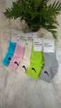 Skarpetki Nike 36-39