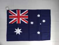 Ręcznik z flagą Australii 60 cm x 90 cm