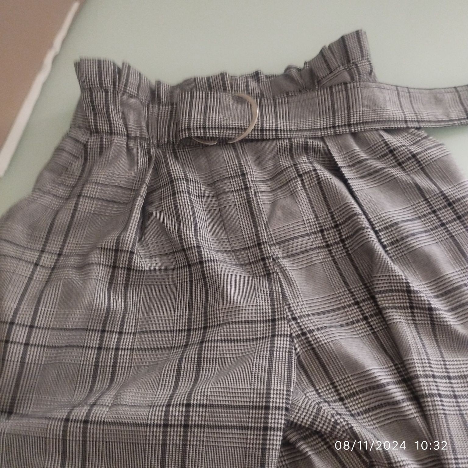 Conjunto de calças