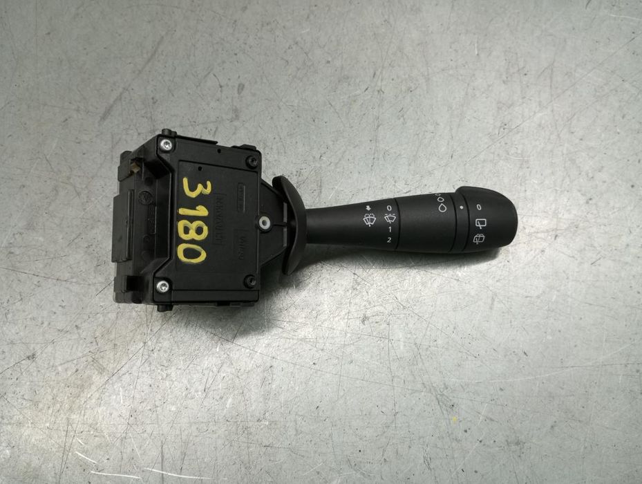 Manípulo do limpa vidros SMART ForFour (453)