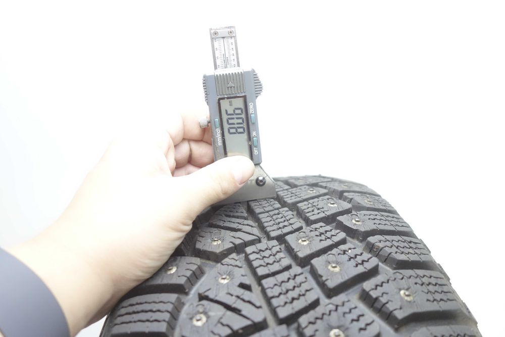 Opony zimowe 195/65/15 - CONTINENTAL Ice Contact 2 XL KOLCE!