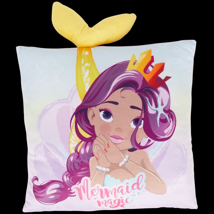 Дитячий плед з героями Дісней