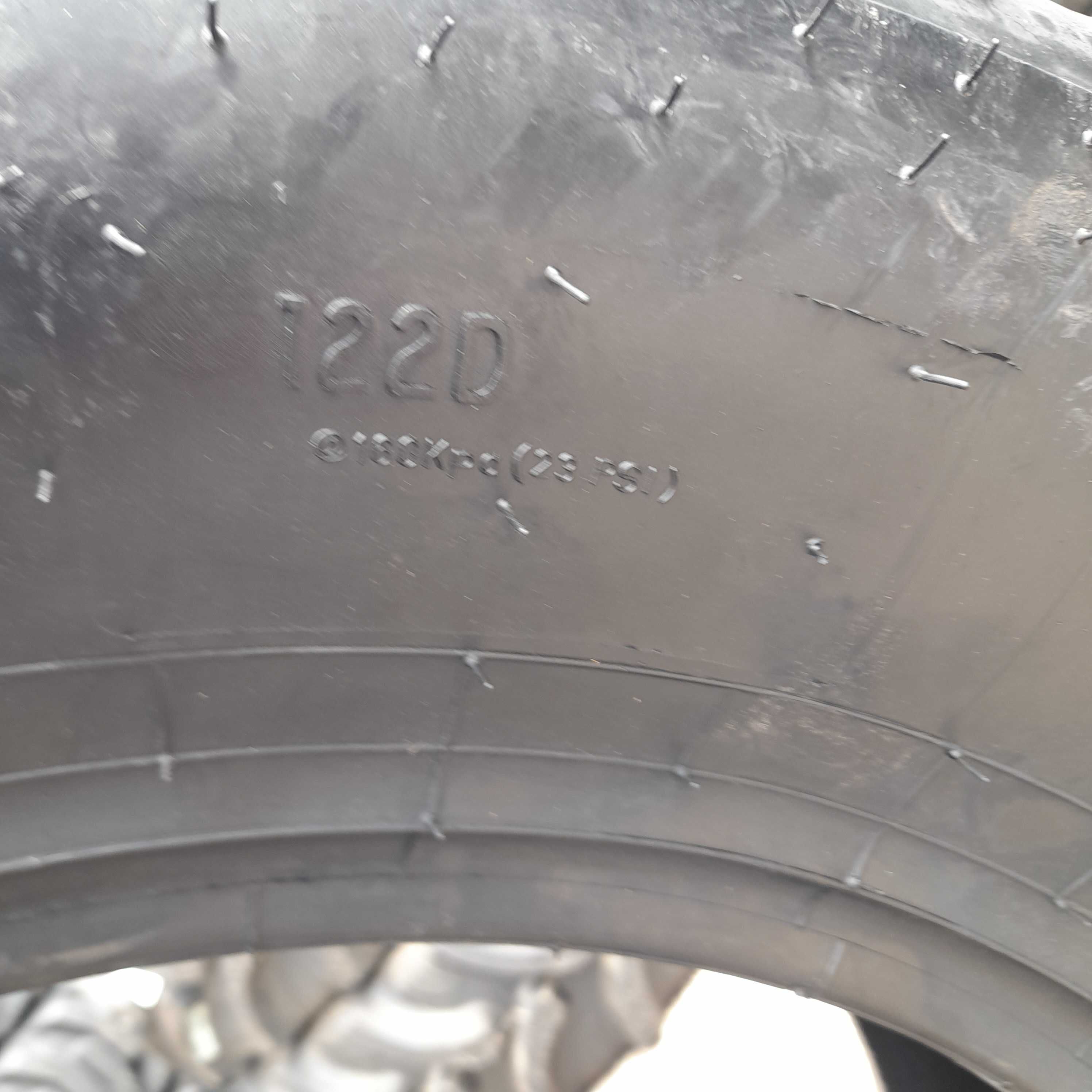 Opona 360/70R24 122D TL Earth-Pro 700 GALAXY data produkcji 2025r.