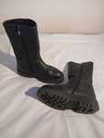 Botas incríveis de menina - 31
