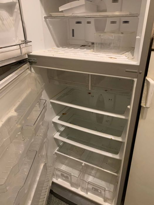 Холодильник Vestfrost no frost