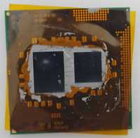 Процессор Intel I3-380M