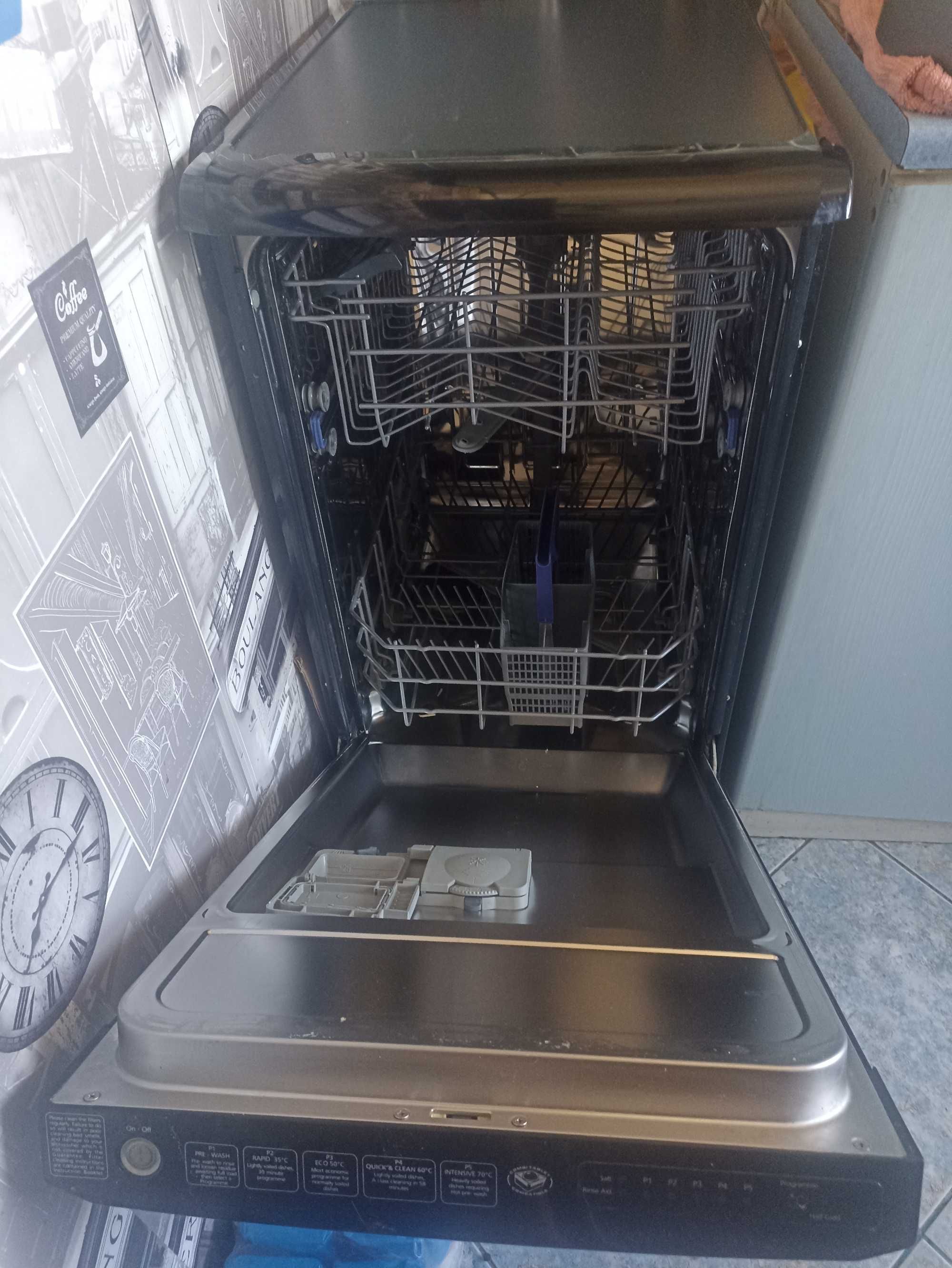Zmywarka Beko DSFS 1531B