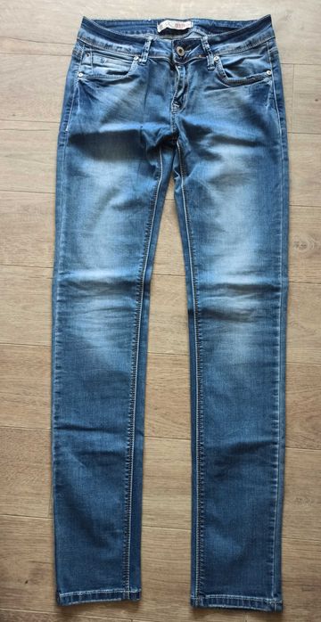 Продам джинсы женские бу Турция 27, 25 размеры