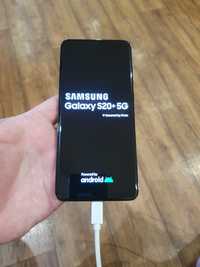 Samsung S20+5G plus 12/128