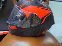Vendo Capacete airoh