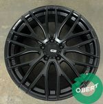 Нові диски 5*120 R18 на Bmw 4 F32 3 F30 5 F10 X3 X5 F15 E70 6 F06