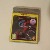 Jogo Gran Turismo 5 para PS3