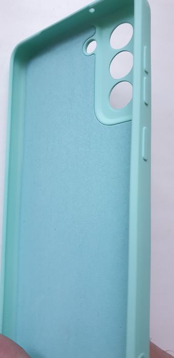 Чохол на Samsung Galaxy S21FE 5G