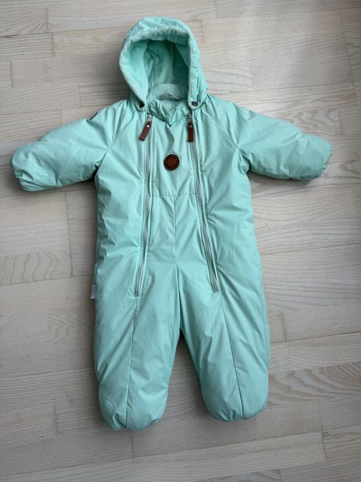 Зимовий комбінезон Lenne 74 розмір