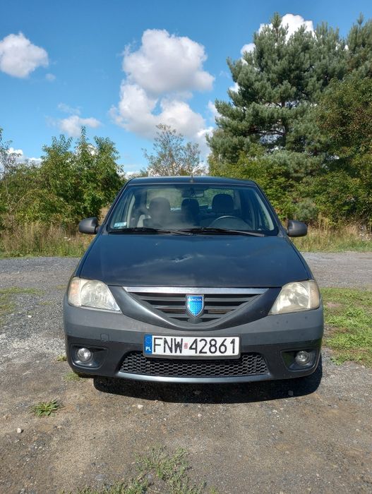 Dacia Logan Diesel
