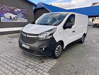 Opel vivaro                .