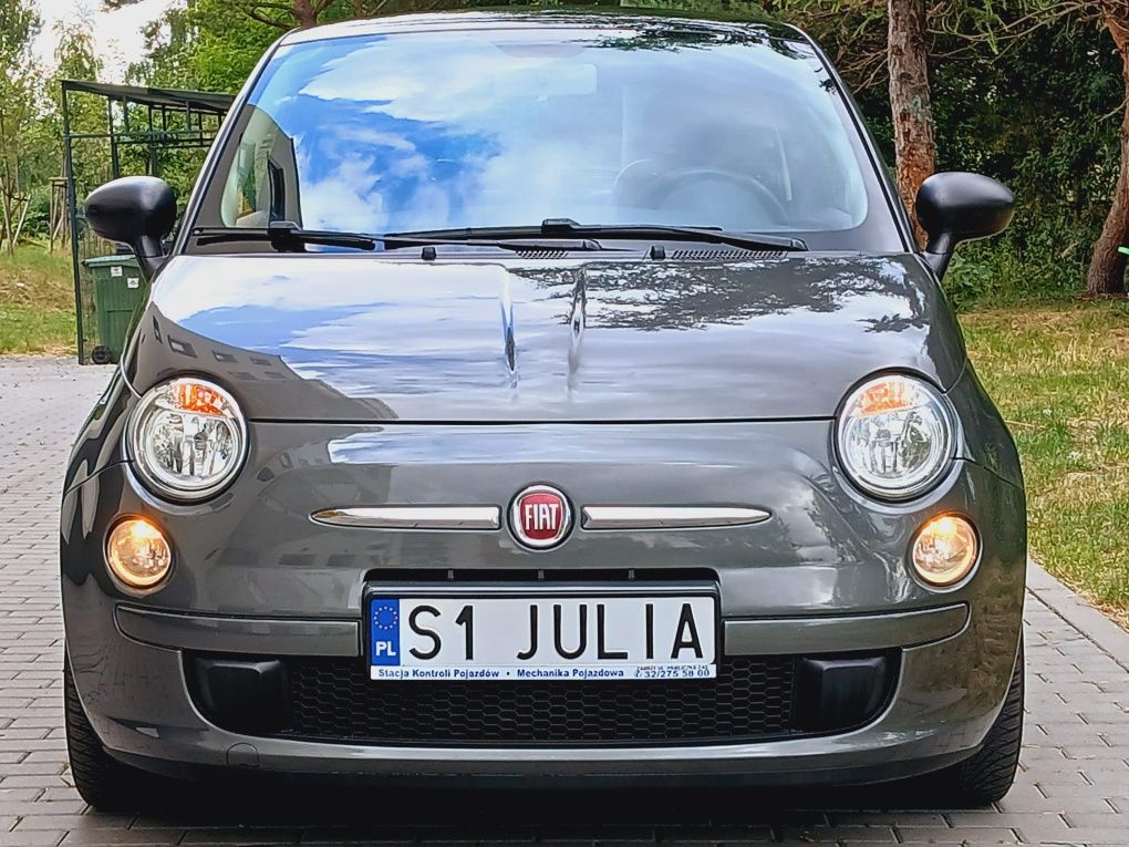 1.2 Klima Panorama Dach Alumy Elektryka