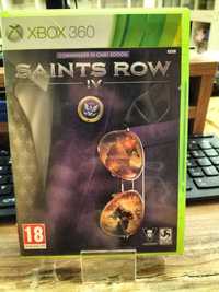 Saints Row IV XBOX 360 Sklep/Wysyłka/Wymiana