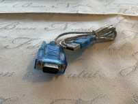 USB para Serial Port