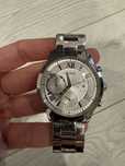 Унісекс Годинник Guess