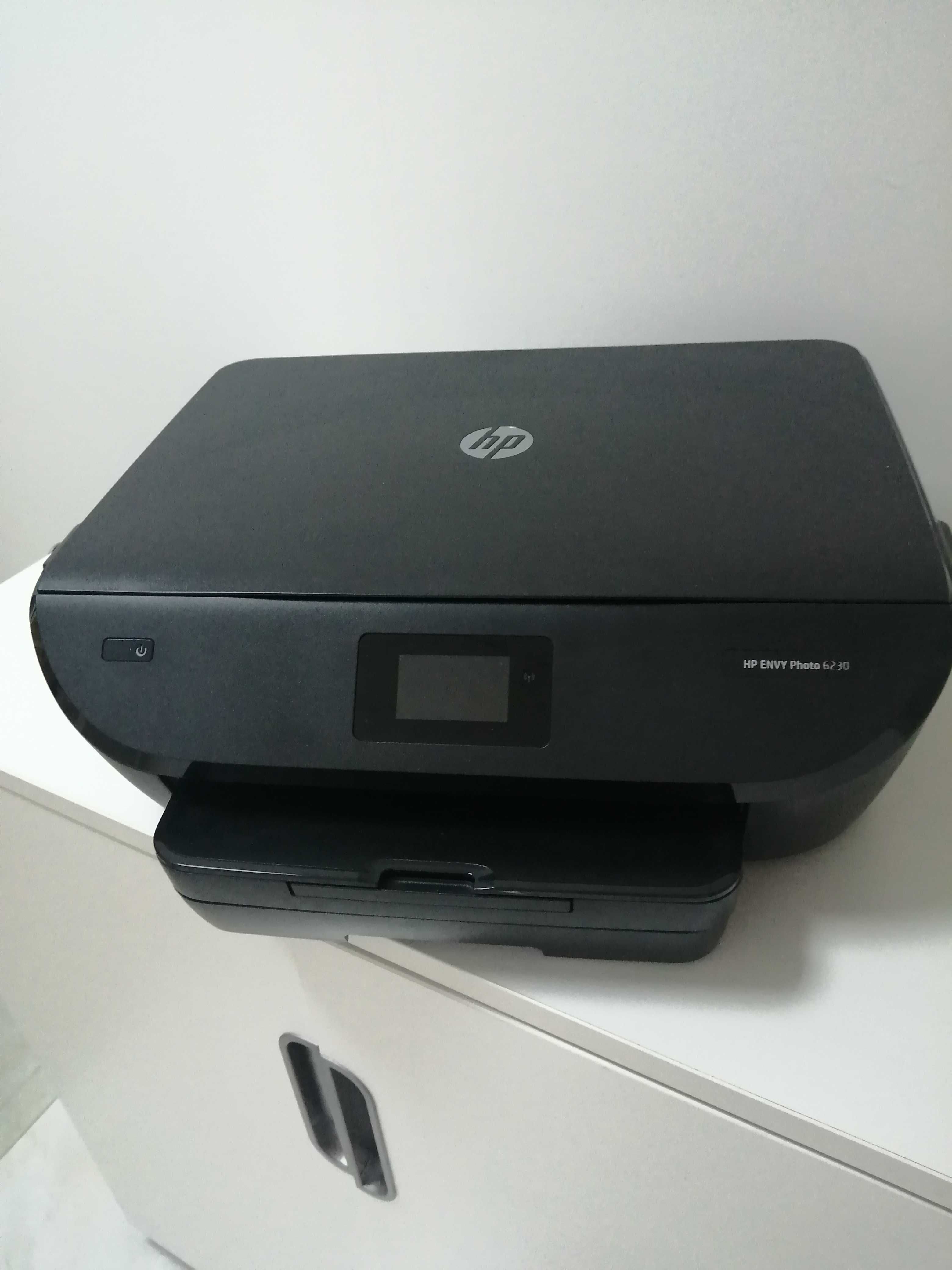 Impressora HP Envy PHOTO 6230