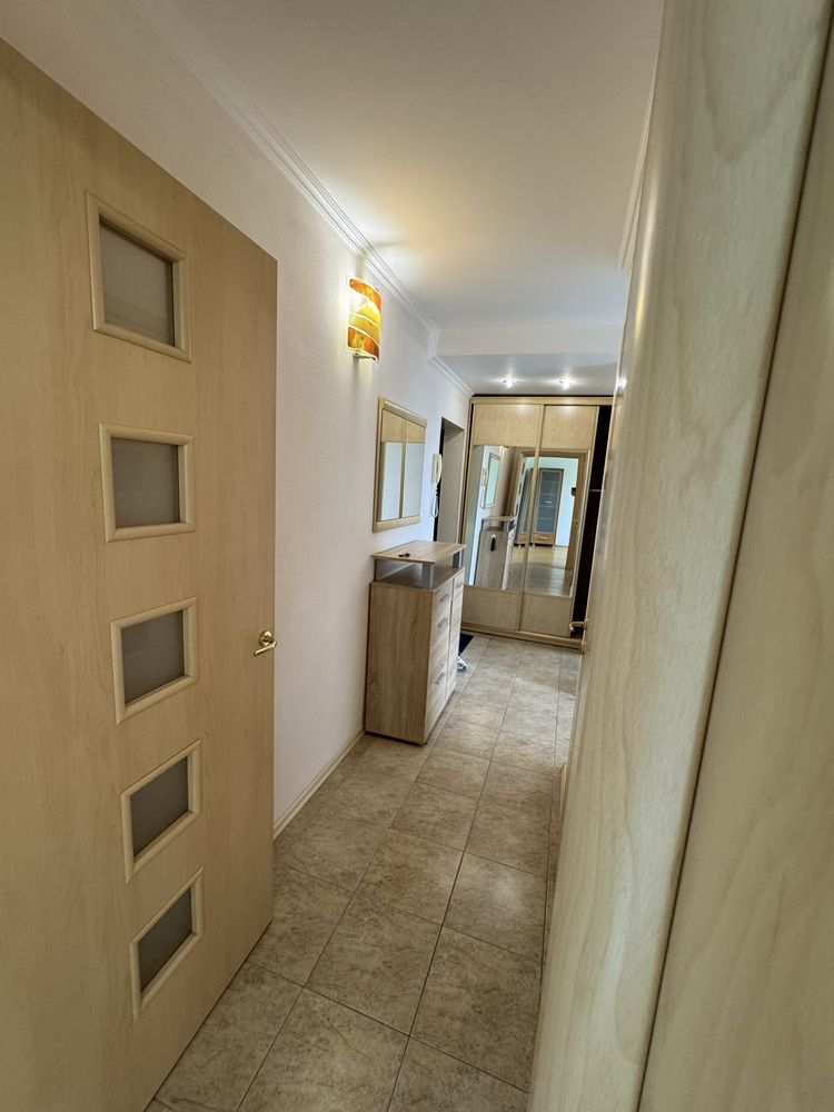Продам 2 кім квартиру Березняки, вул Івана Миколайчука, 17/2
