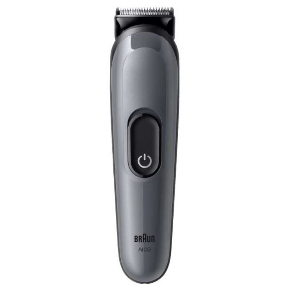 BRAUN AIO 3500 All-in-One Style Kit - wszechstronna maszynka