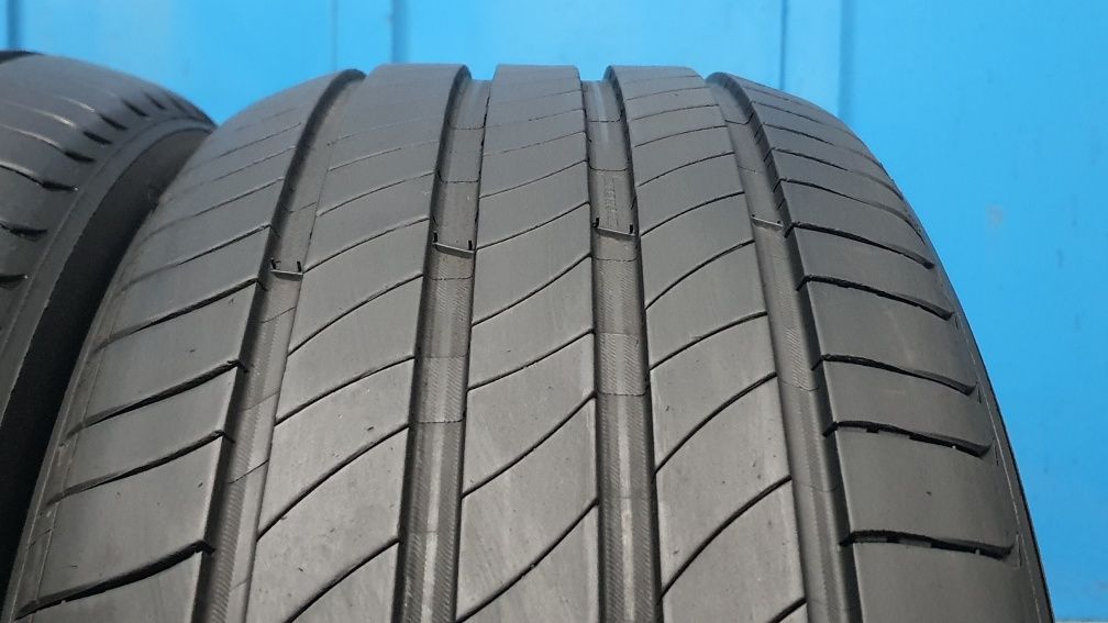 4 x 245/45 R19 Markowe opony letnie Michelin ! Rok 2024