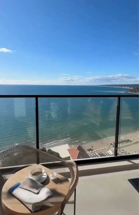 Елітні апартоменти Варна